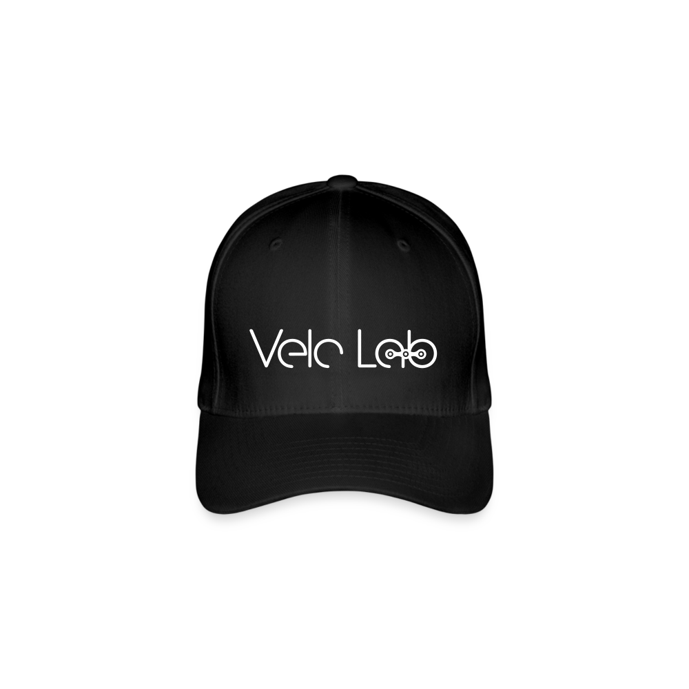 Flexfit Baseball Cap - black