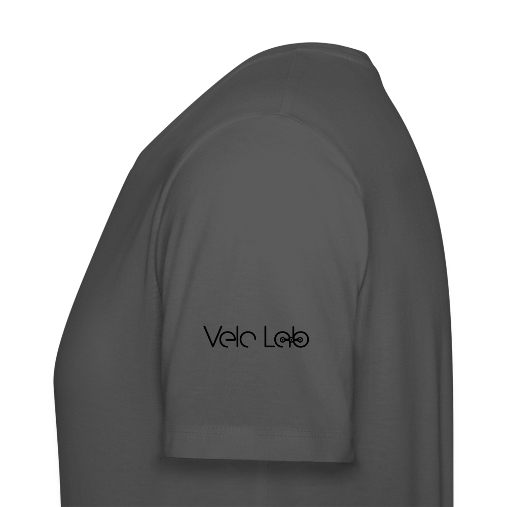 Men’s Organic T-Shirt by Stanley & Stella - anthracite