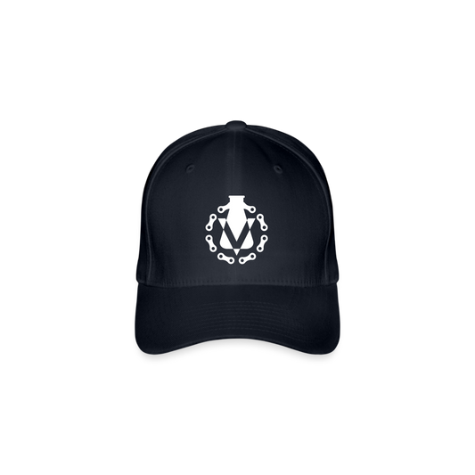 Flexfit Baseball Cap - navy