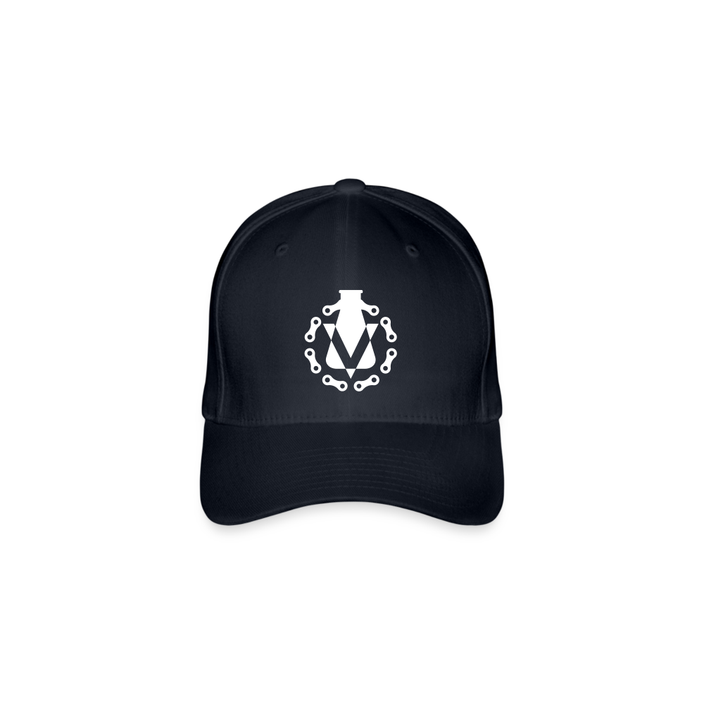 Flexfit Baseball Cap - navy