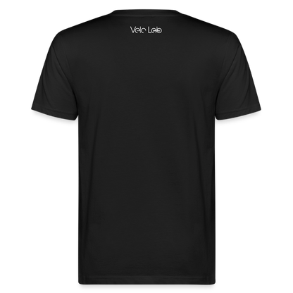 Average Cyclist T-Shirt - black