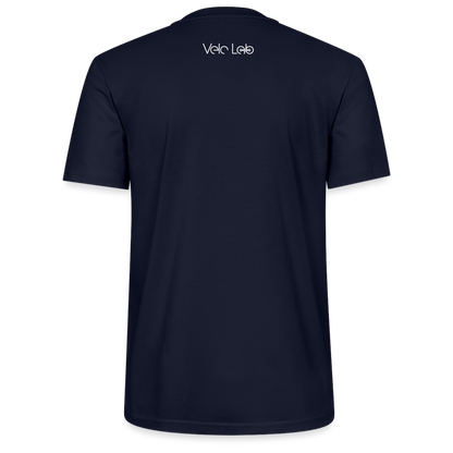 Engine Männer T-Shirt - Navy