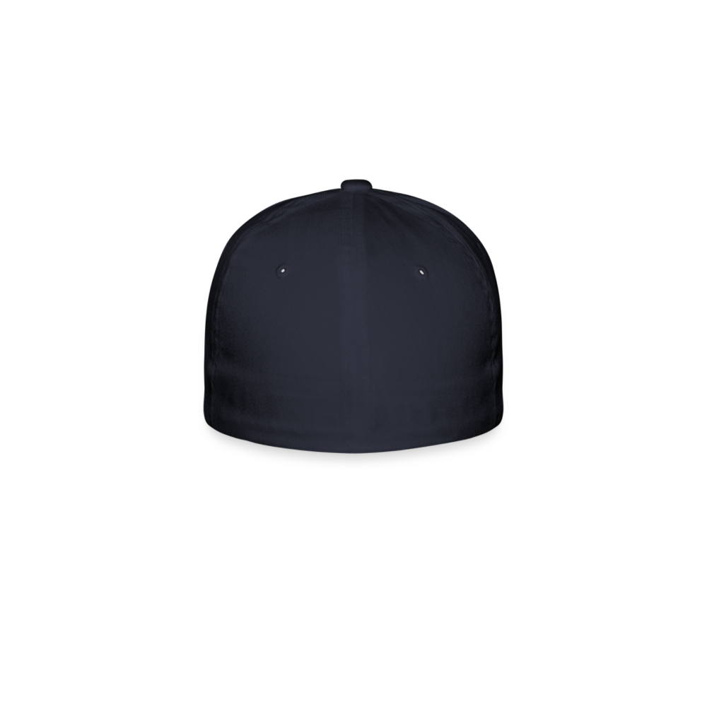 Flexfit Baseball Cap - navy