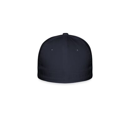 Flexfit Baseball Cap - navy